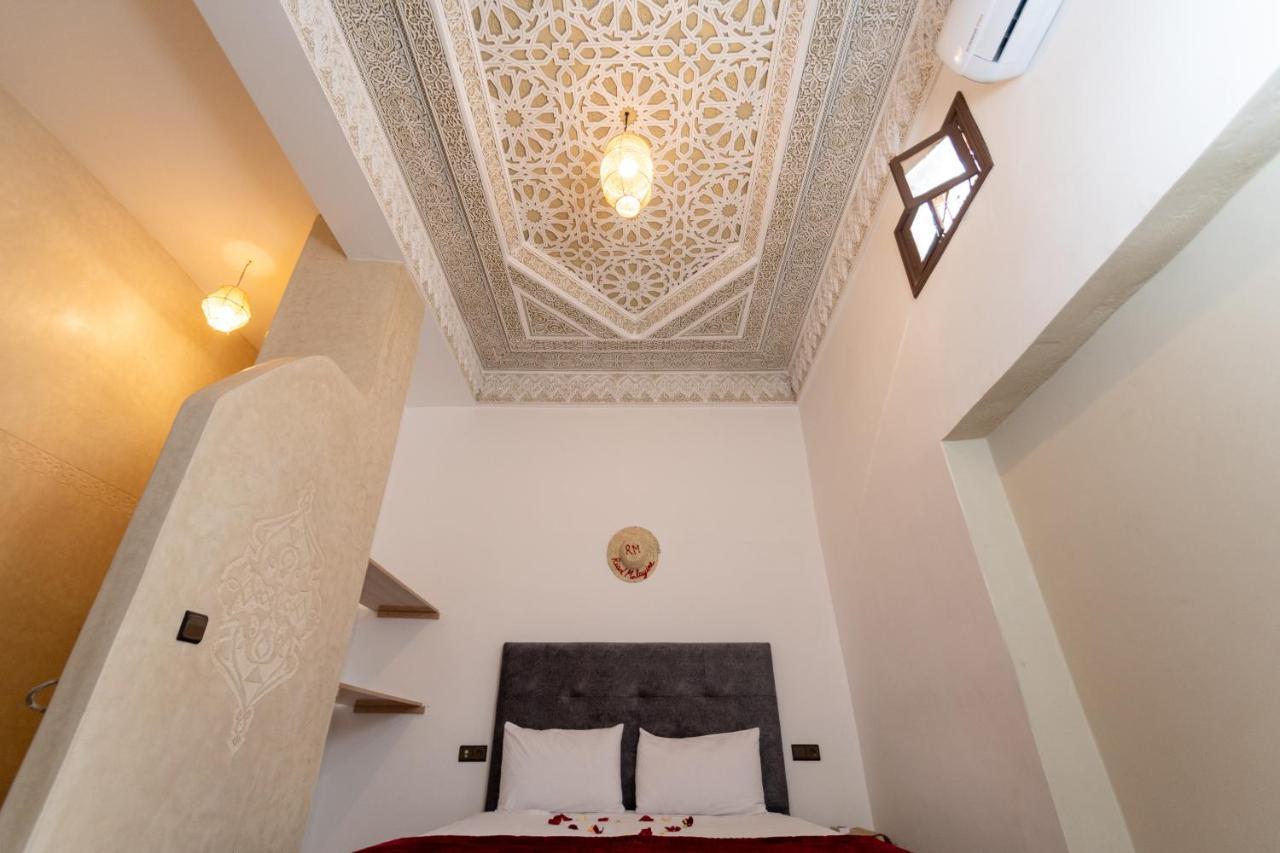 Riad Malayine マラケシュ エクステリア 写真