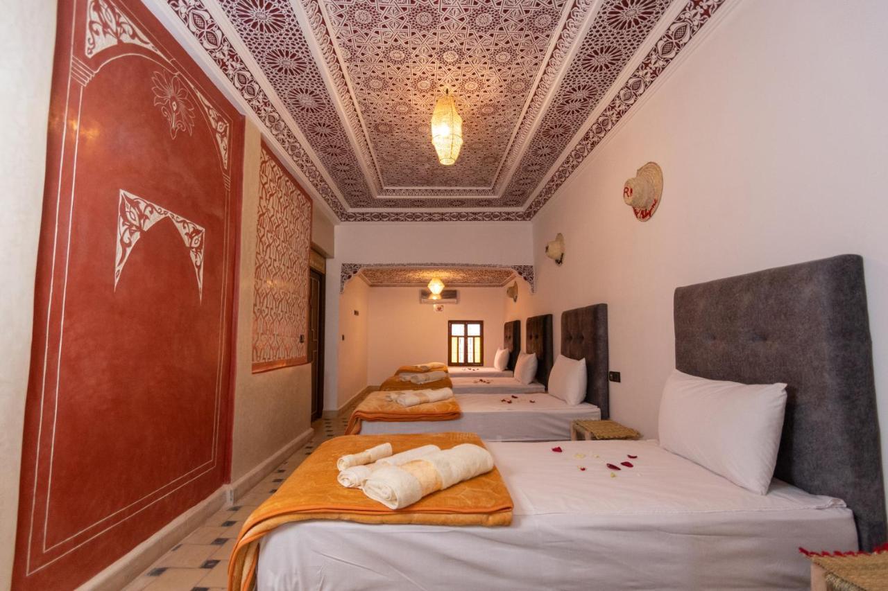 Riad Malayine マラケシュ エクステリア 写真