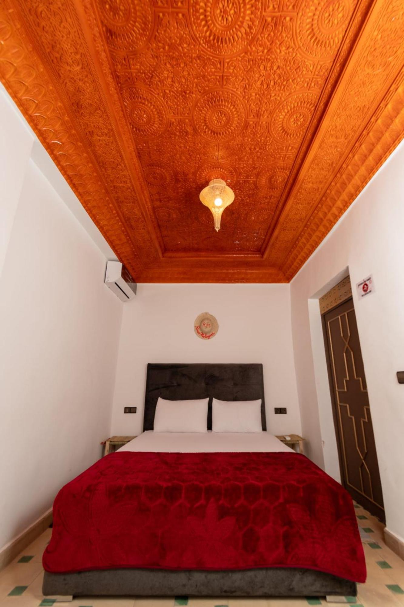 Riad Malayine マラケシュ エクステリア 写真