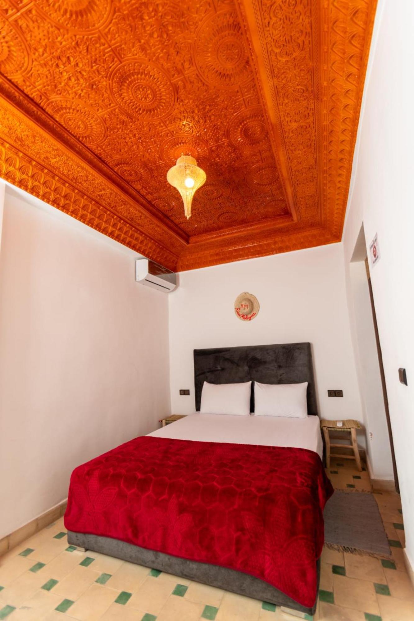 Riad Malayine マラケシュ エクステリア 写真