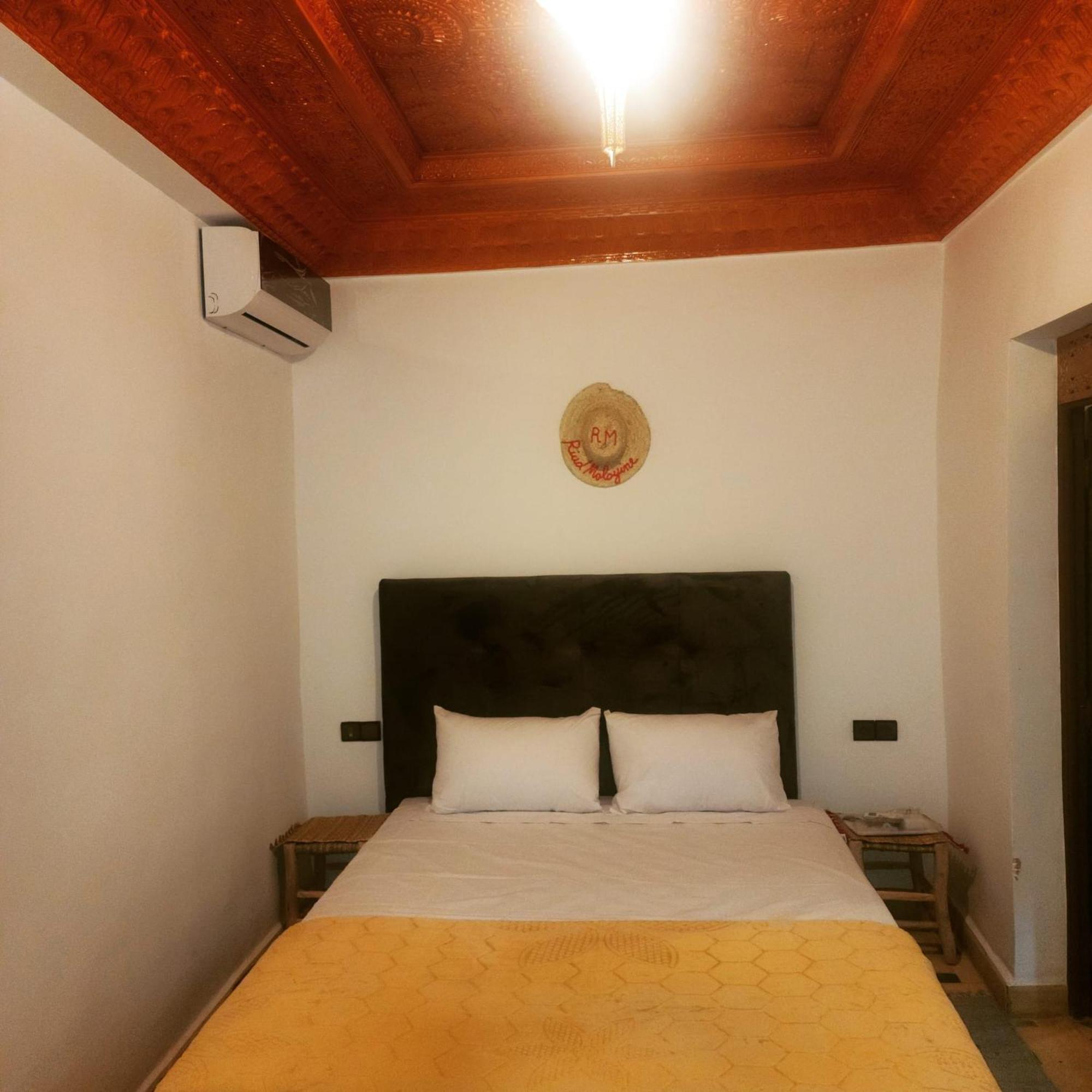 Riad Malayine マラケシュ エクステリア 写真