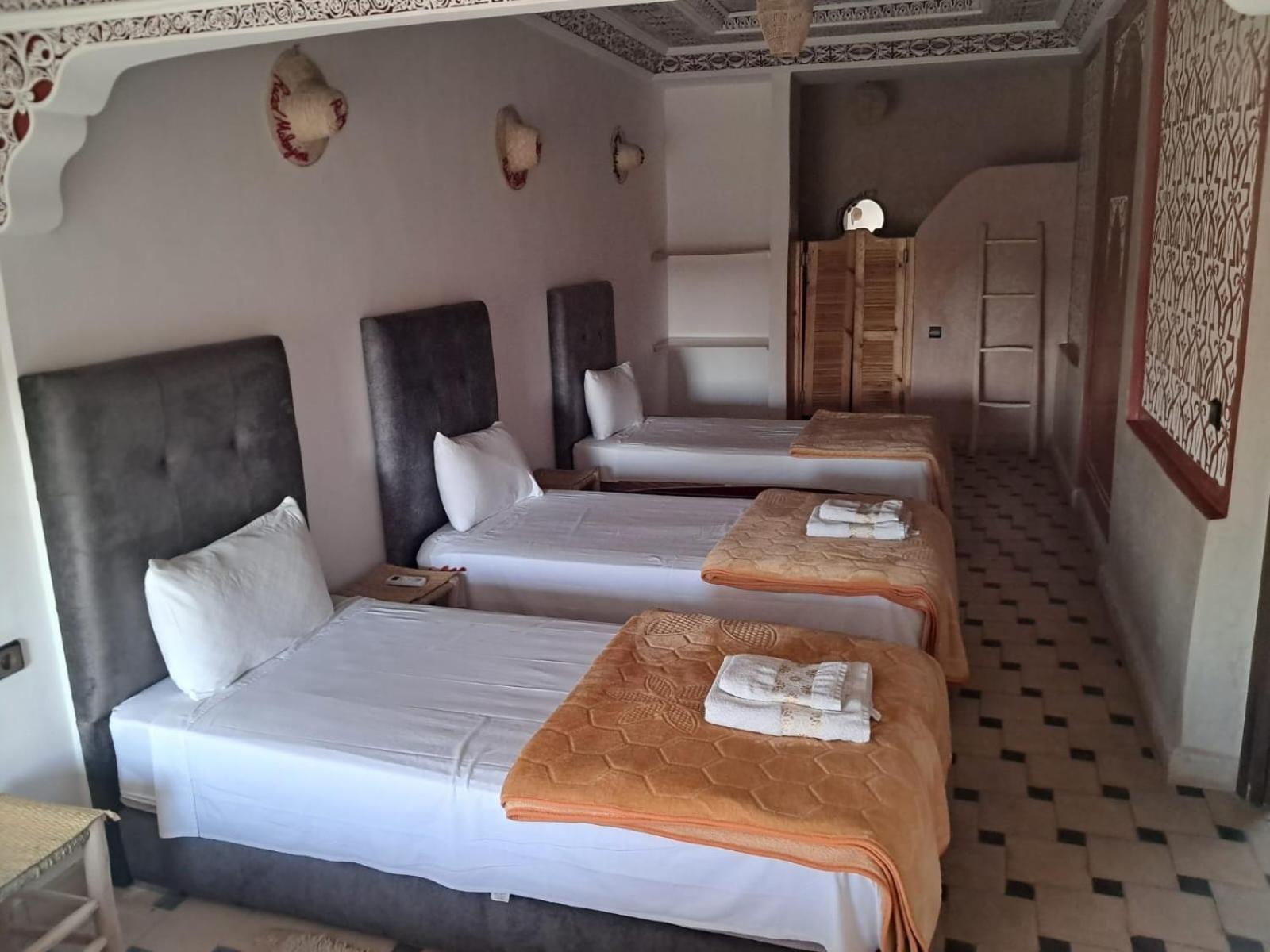 Riad Malayine マラケシュ エクステリア 写真
