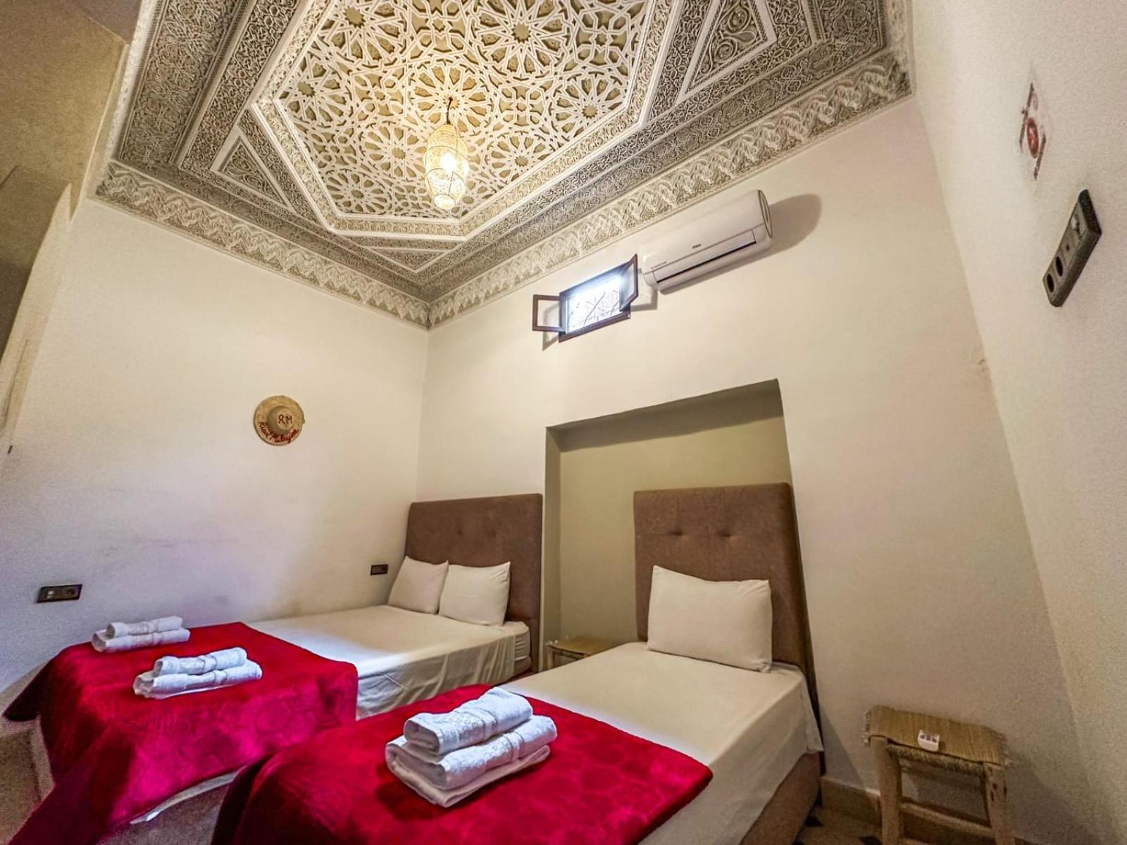 Riad Malayine マラケシュ エクステリア 写真